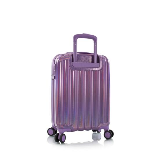 Astro - Handgepäcktrolley in Purple