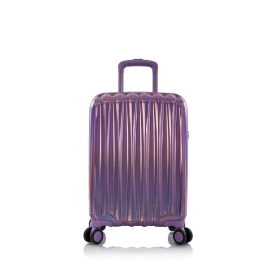 Astro - Handgepäcktrolley in Purple