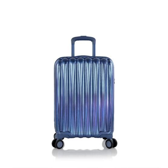 Astro - Handgepäcktrolley in Blau