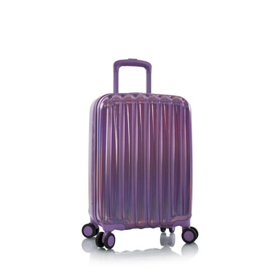 Astro - Handgepäcktrolley in Purple