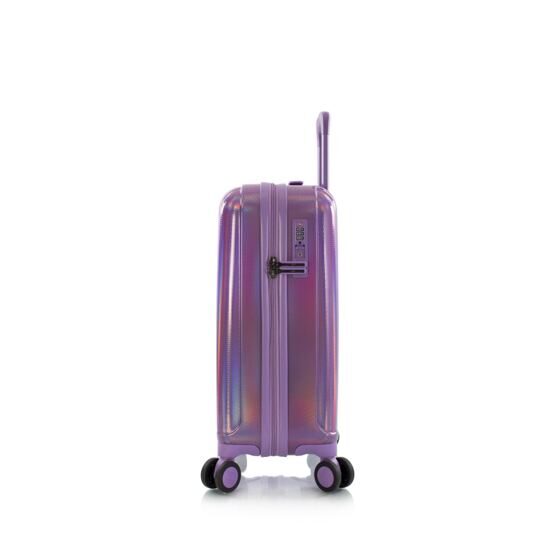 Astro - Handgepäcktrolley in Purple