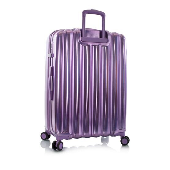 Astro - Trolleykoffer L in Purple