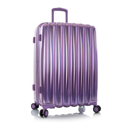 Astro - Trolleykoffer L in Purple