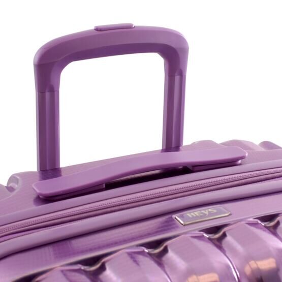 Astro - Trolleykoffer M in Purple