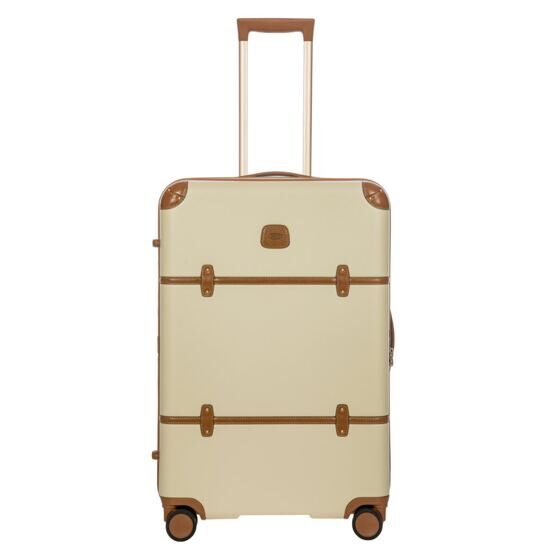 Bellagio - Trolleykoffer 70.5 in Beige