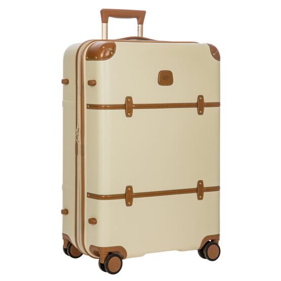 Bellagio - Trolleykoffer 70.5 in Beige