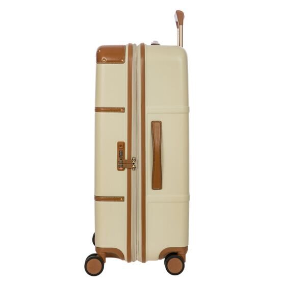 Bellagio - Trolleykoffer 70.5 in Beige