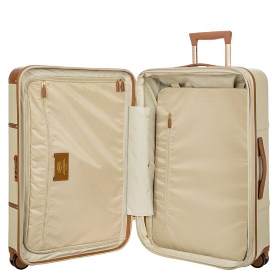 Bellagio - Trolleykoffer 70.5 in Beige