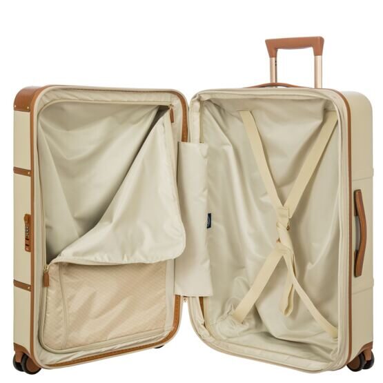 Bellagio - Trolleykoffer 70.5 in Beige