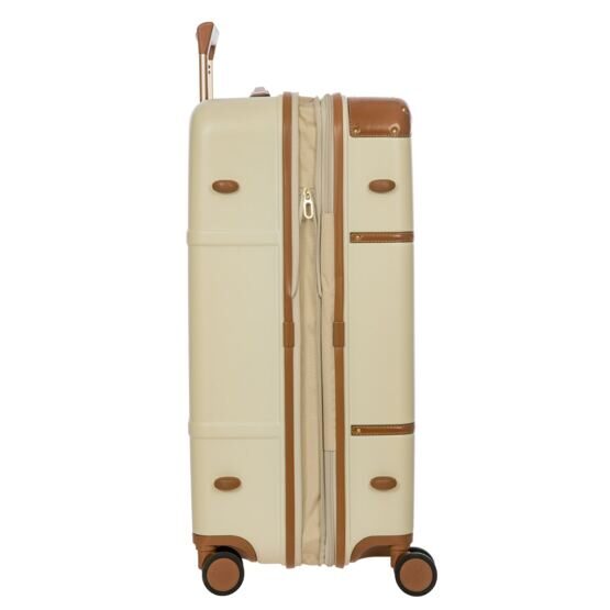 Bellagio - Trolleykoffer 70.5 in Beige