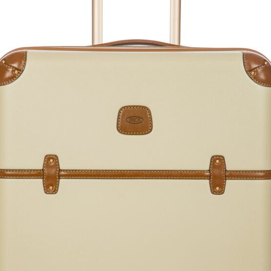 Bellagio - Trolleykoffer 70.5 in Beige