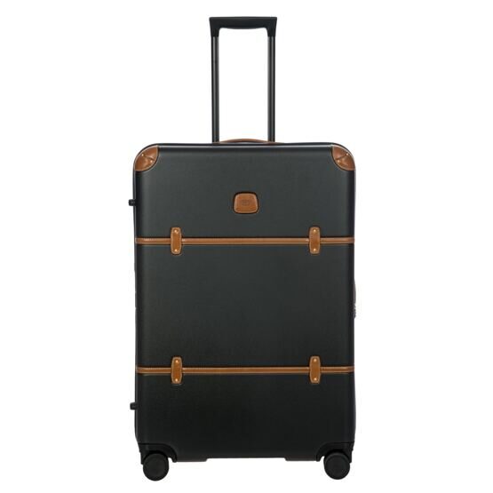 Bellagio - Trolleykoffer 76 cm in Schwarz/Braun