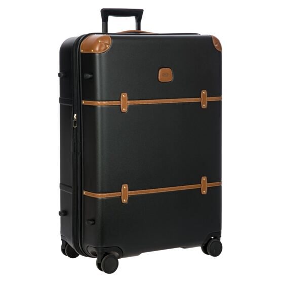 Bellagio - Trolleykoffer 76 cm in Schwarz/Braun