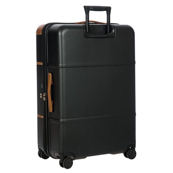 Bellagio - Trolleykoffer 76 cm in Schwarz/Braun