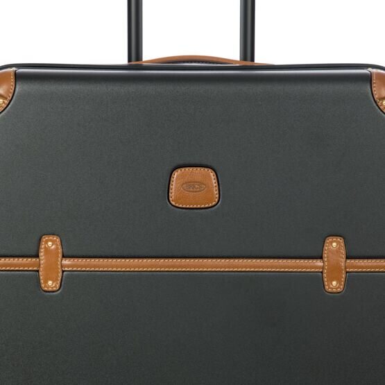 Bellagio - Trolleykoffer 76 cm in Schwarz/Braun