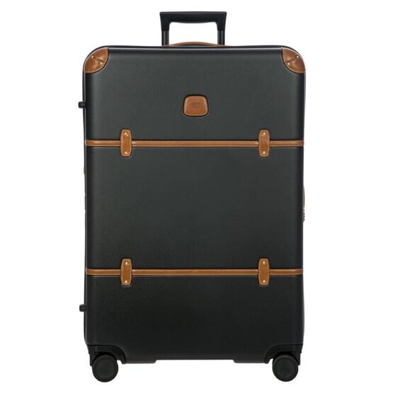 Bellagio - Trolleykoffer 76 cm in Schwarz/Braun