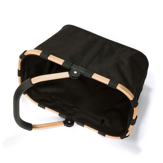 Carrybag Frame, Gold/Black