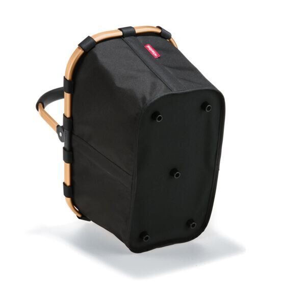 Carrybag Frame, Gold/Black