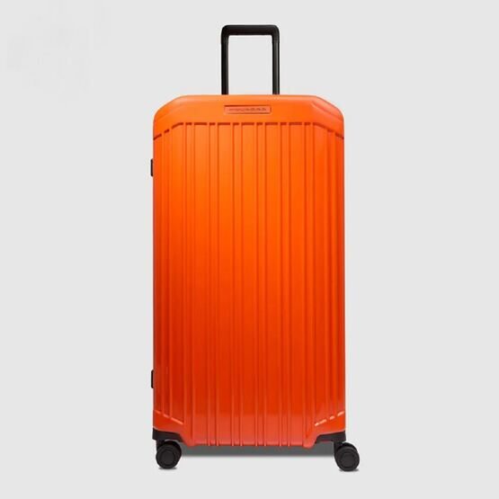 PQ-Light - Trunk L in Orange