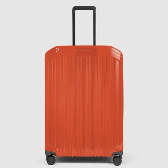 PQ-Light - Trolley M in Orange