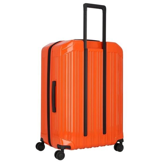 PQ-Light - Trolley M in Orange