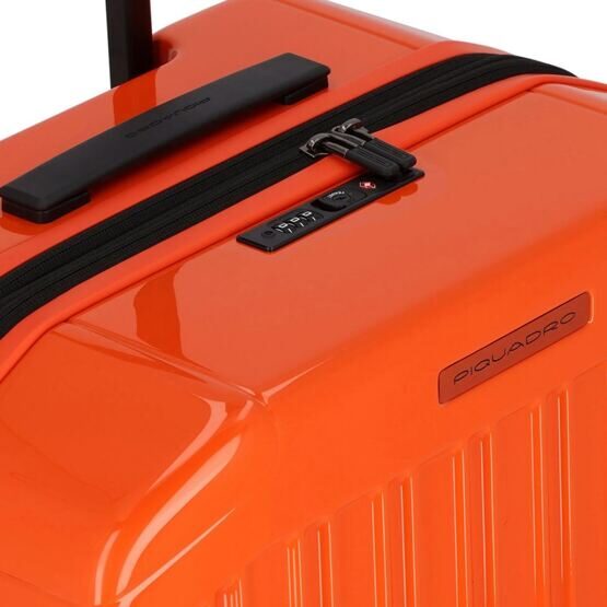 PQ-Light - Trolley M in Orange