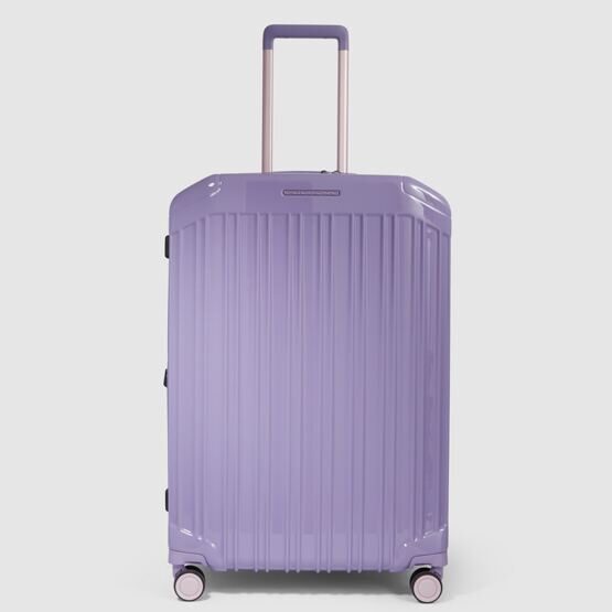 PQ-Light - Trolley M in Violett