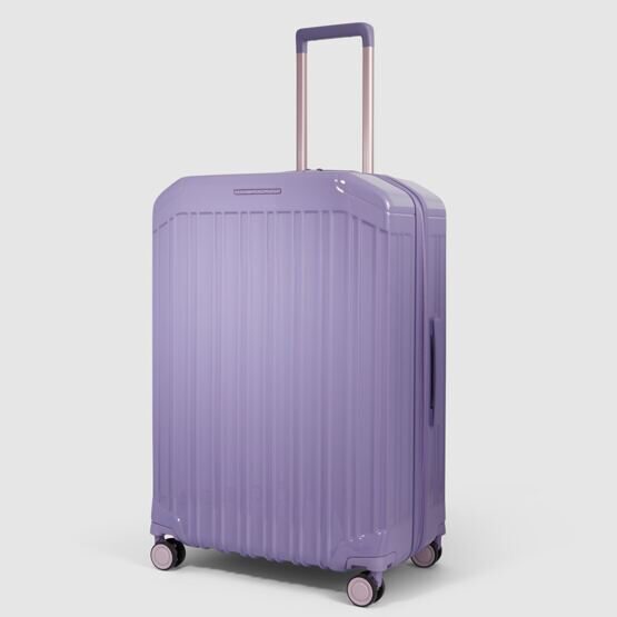 PQ-Light - Trolley M in Violett