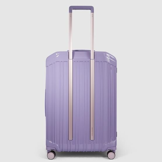 PQ-Light - Trolley M in Violett