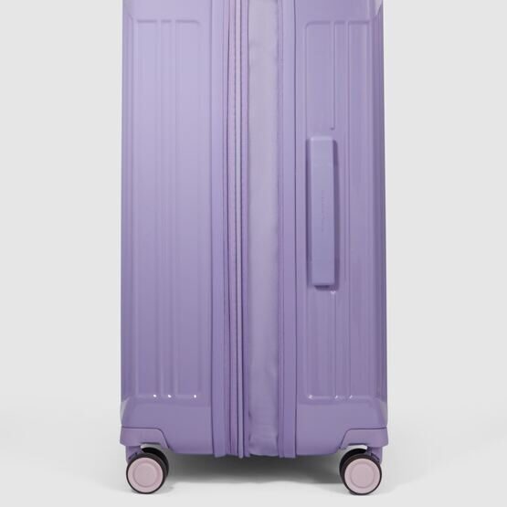 PQ-Light - Trolley M in Violett