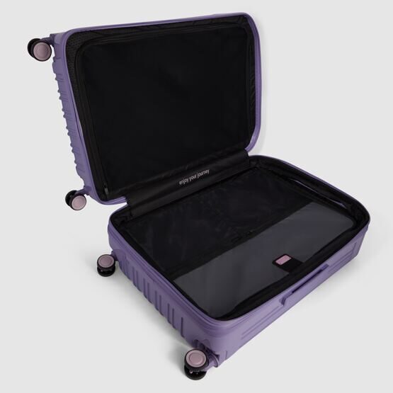 PQ-Light - Trolley M in Violett