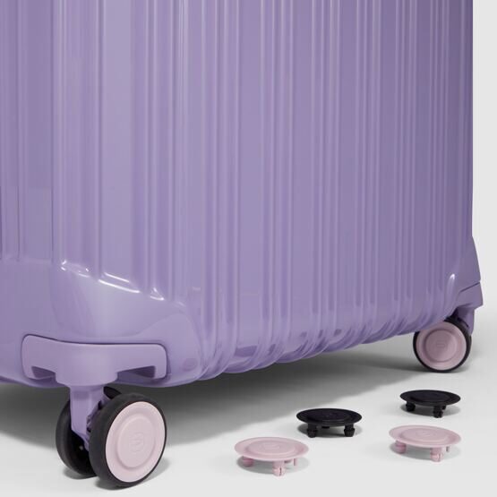 PQ-Light - Trolley M in Violett