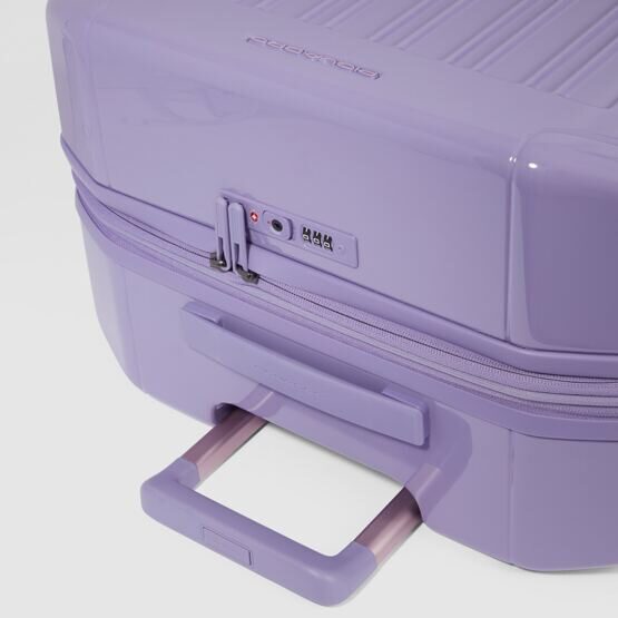 PQ-Light - Trolley M in Violett