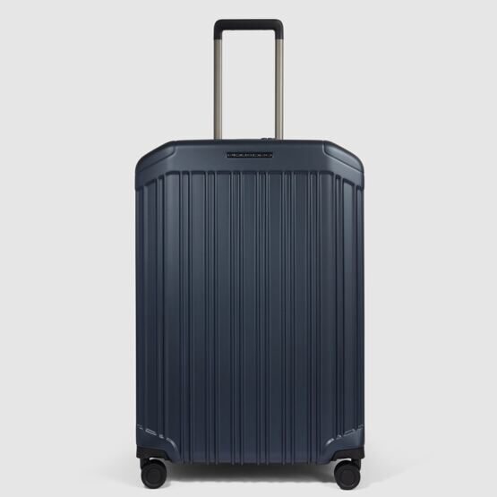 PQ-Light - Trolley M in Blau