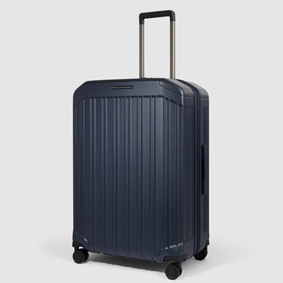 PQ-Light - Trolley M in Blau