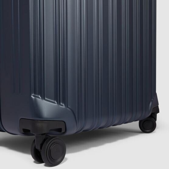 PQ-Light - Trolley M in Blau