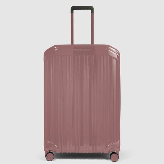 PQ-Light - Trolley M in Rosa