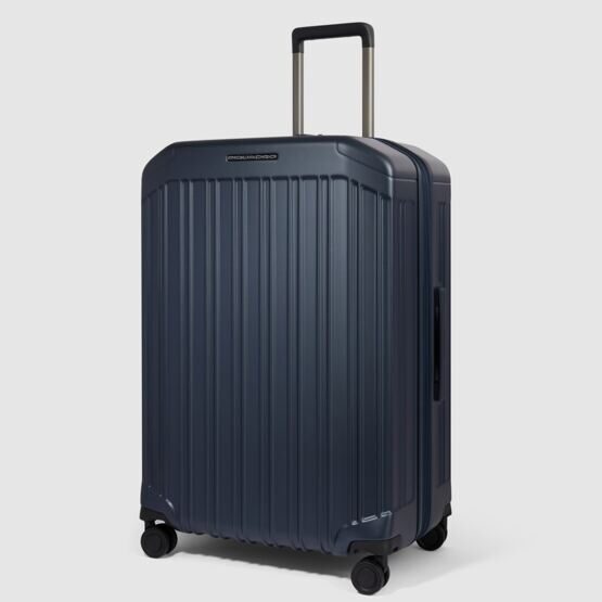 PQ-Light - Trolley L in Blau