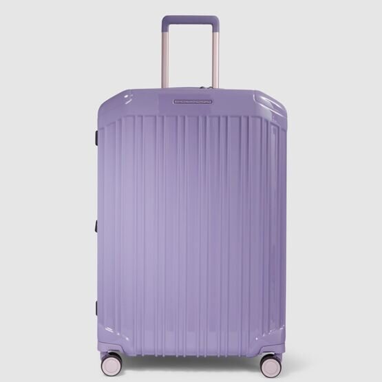 PQ-Light - Trolley L in Violett