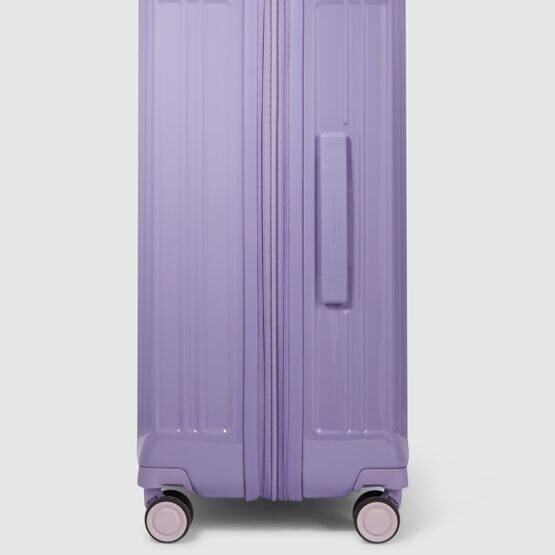 PQ-Light - Trolley L in Violett