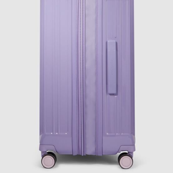 PQ-Light - Trolley L in Violett