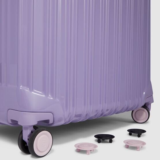 PQ-Light - Trolley L in Violett