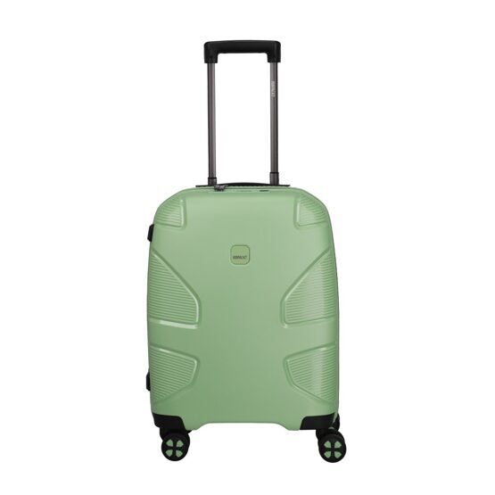 IP1 - 4-Rad Trolley S mit USB Port, Spring Green