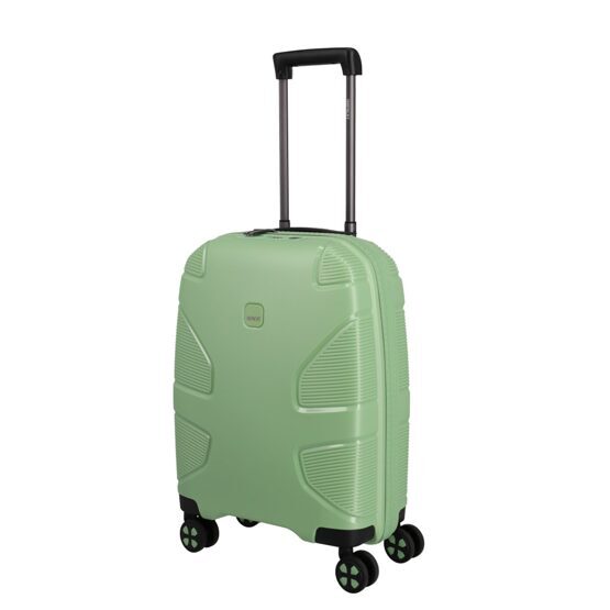 IP1 - 4-Rad Trolley S mit USB Port, Spring Green