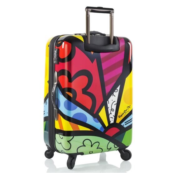 Britto New Day - Trolleykoffer M