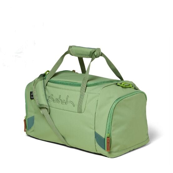 Satch Sporttasche - Nordic Jade Green, 25L