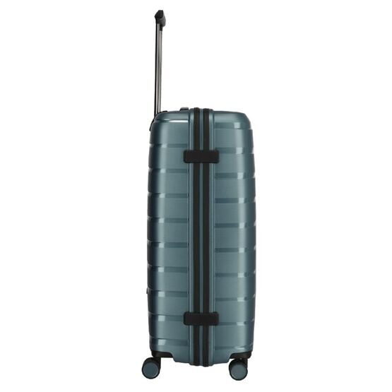 Air Base - 4-Rad Trolley L, Eisblau