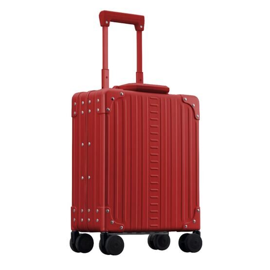 16&quot; Vertical Underseat Businesstrolley Carry-On in Rubin