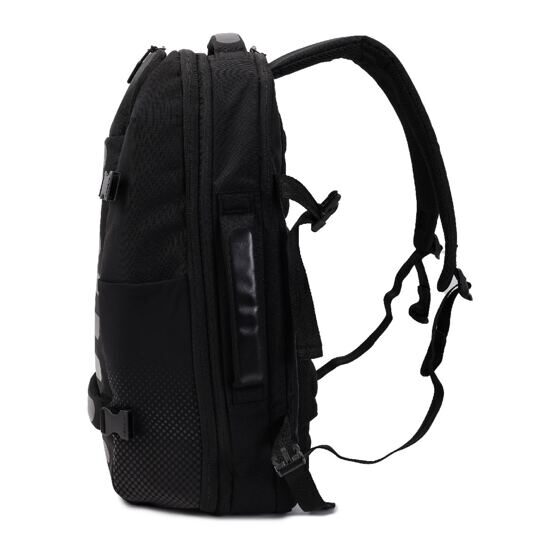 Trip L EXP Travel Backpack Schwarz