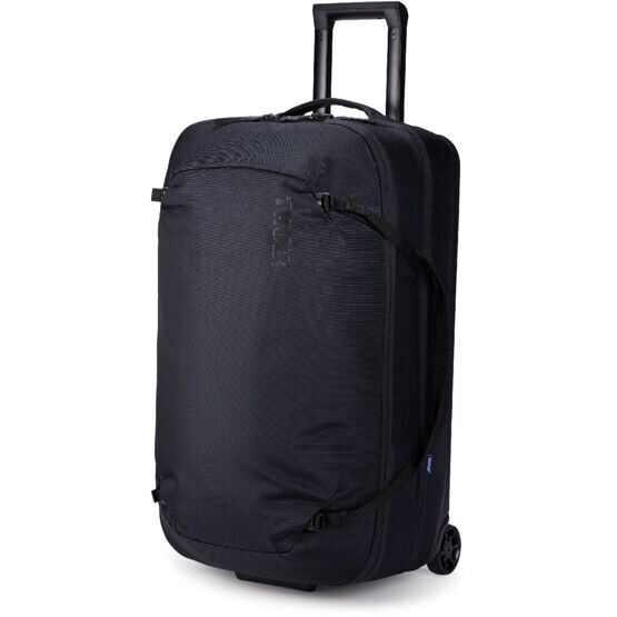 Thule Subterra 2 Wheeled Duffel - black